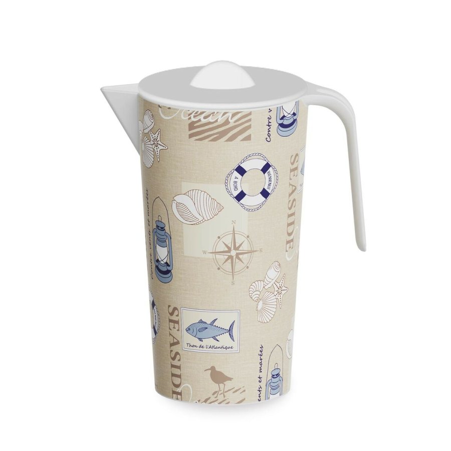 Kande Versa Seaside Polyetylen RPET #1