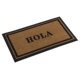Drmtte Versa Hola Termoplastisk 40 x 2 x 70 cm #1