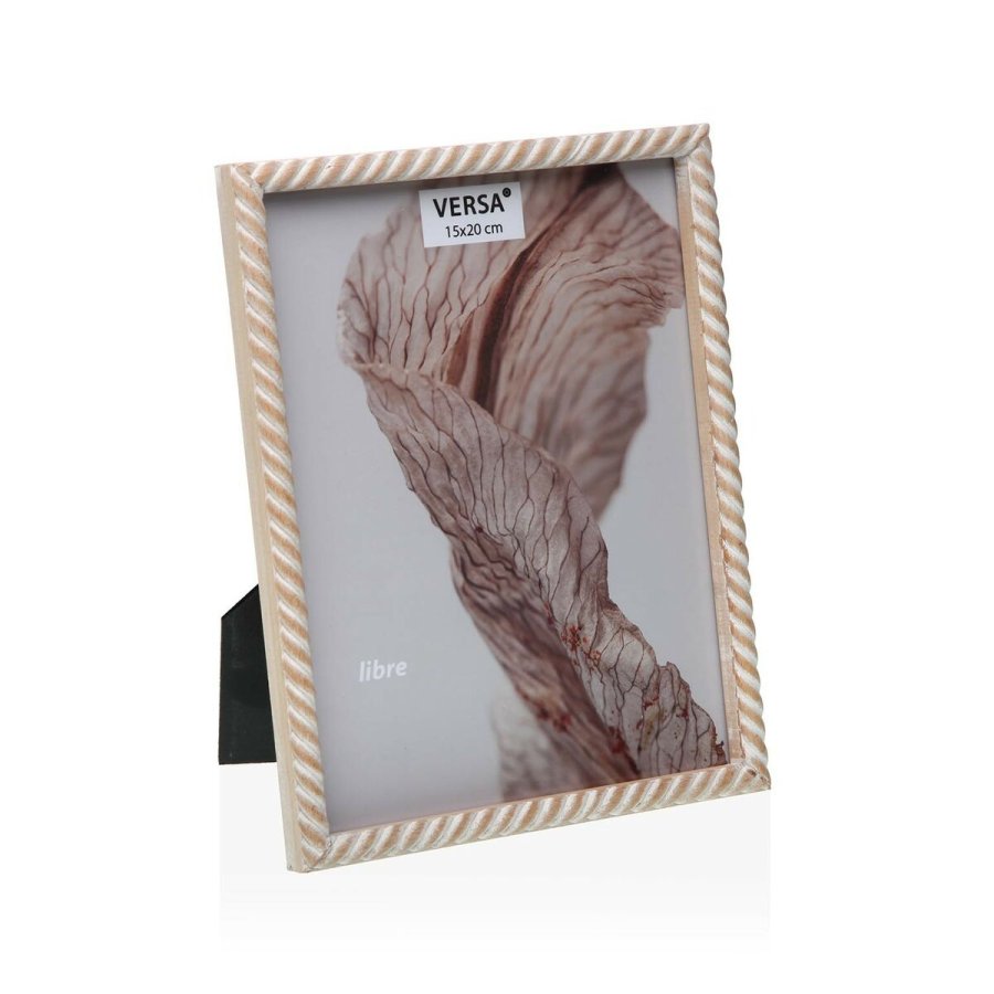 Fotoramme Versa Tr MDF 2,3 x 21,5 x 16,3 cm #1