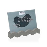 Fotoramme Versa Plastik Blger 3,8 x 14,5 x 20 cm #1