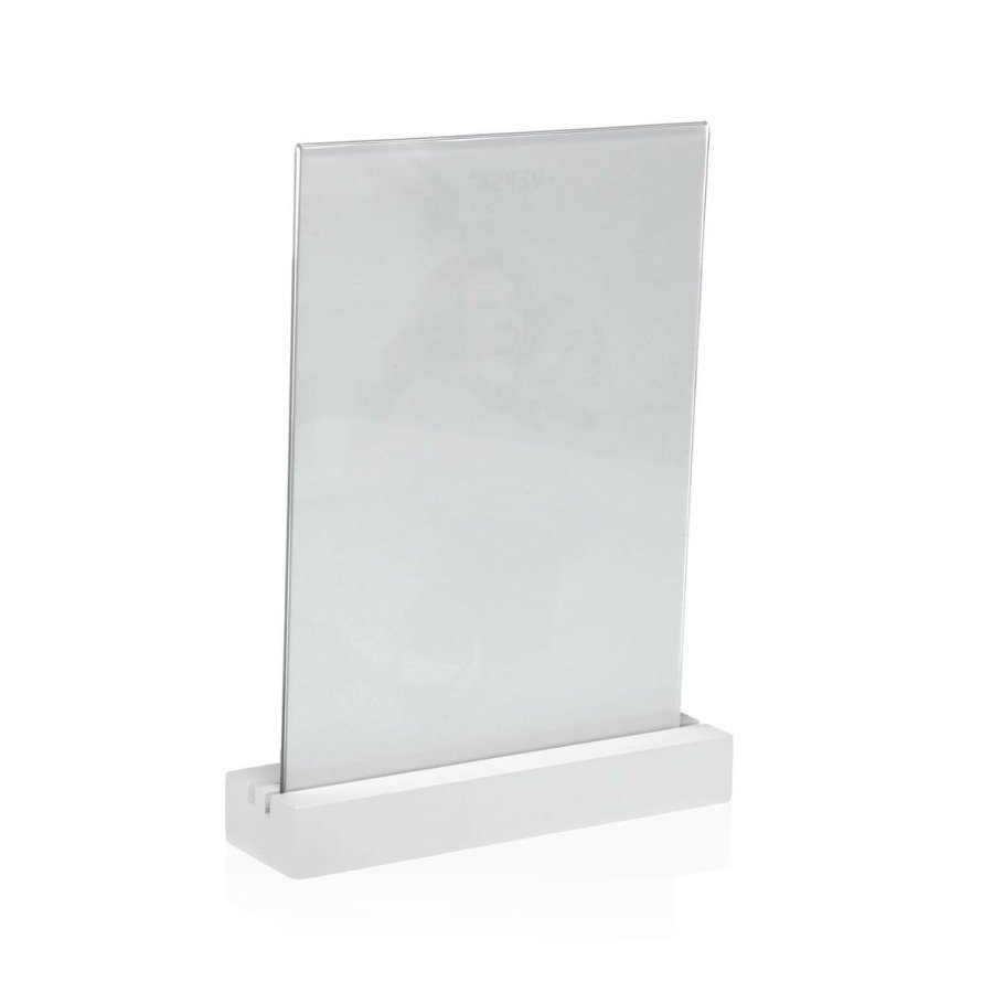 Fotoramme Versa Love Tr MDF 4 x 19,5 x 14,5 cm #5
