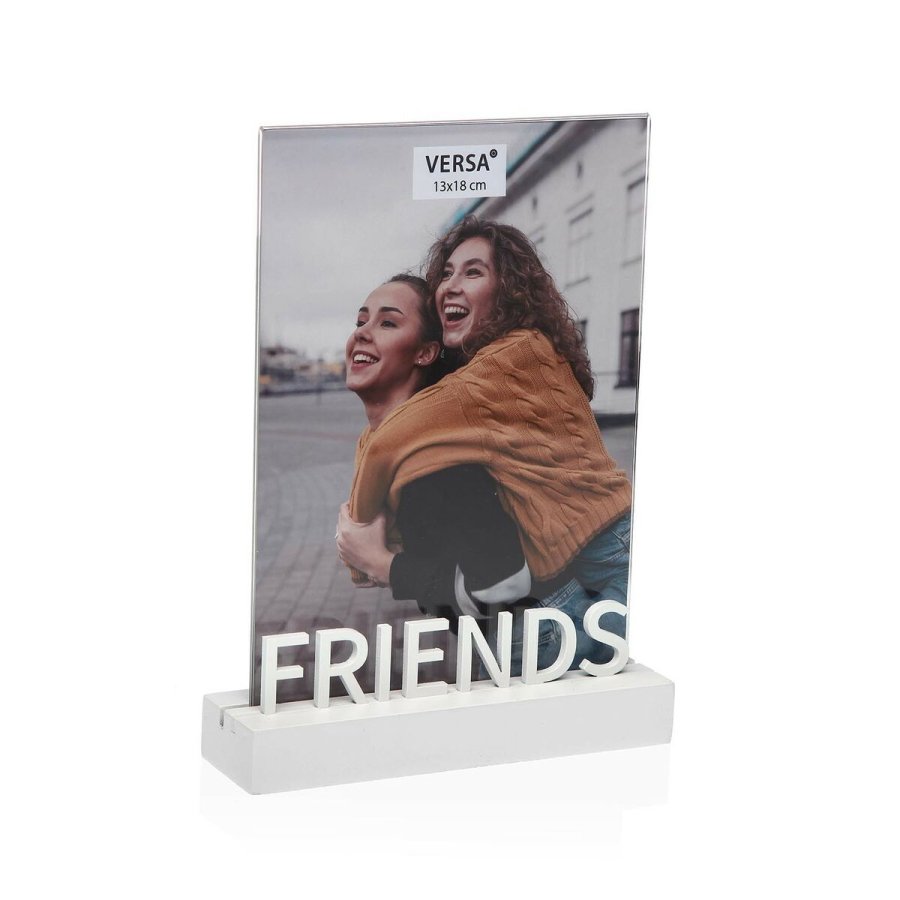 Fotoramme Versa Friends Tr MDF 13 x 18 cm #1