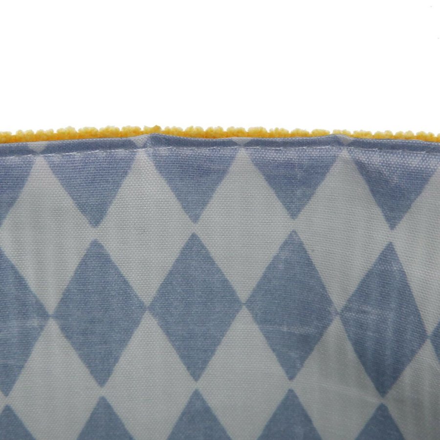 Pose Versa Corduroy Gul 9 x 22 x 23 cm #2