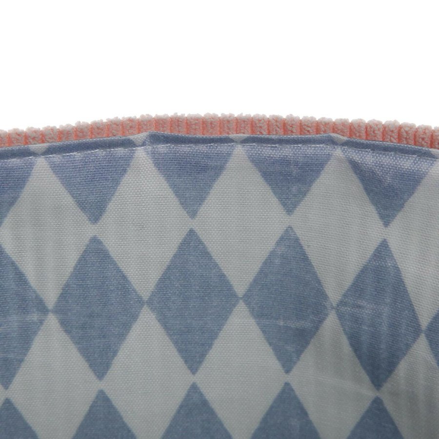 Pose Versa Corduroy Pink 9 x 22 x 23 cm #2