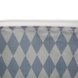 Rejsetoilettaske Versa Gul 12 x 12 x 20 cm #2