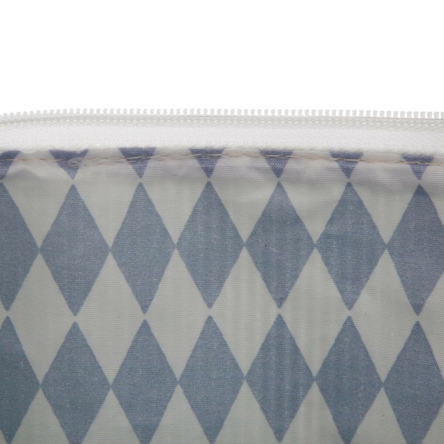 Rejsetoilettaske Versa Gul 12 x 12 x 20 cm #2