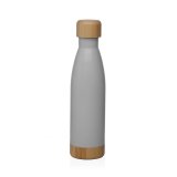 Vandflaske Versa Gr Stl 500 ml 7 x 27 x 7 cm #1