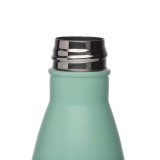 Vandflaske Versa Grn Stl 500 ml 7 x 27 x 7 cm #2