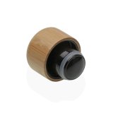 Vandflaske Versa Sort Stl 500 ml 7 x 27 x 7 cm #3