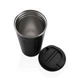 Glas med lg Versa Sort Stl polypropylen 510 ml #7