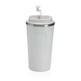 Glas med lg Versa Hvid Stl polypropylen 510 ml #3