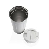 Glas med lg Versa Hvid Stl polypropylen 510 ml #7
