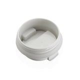 Glas med lg Versa Hvid Stl polypropylen 510 ml #9