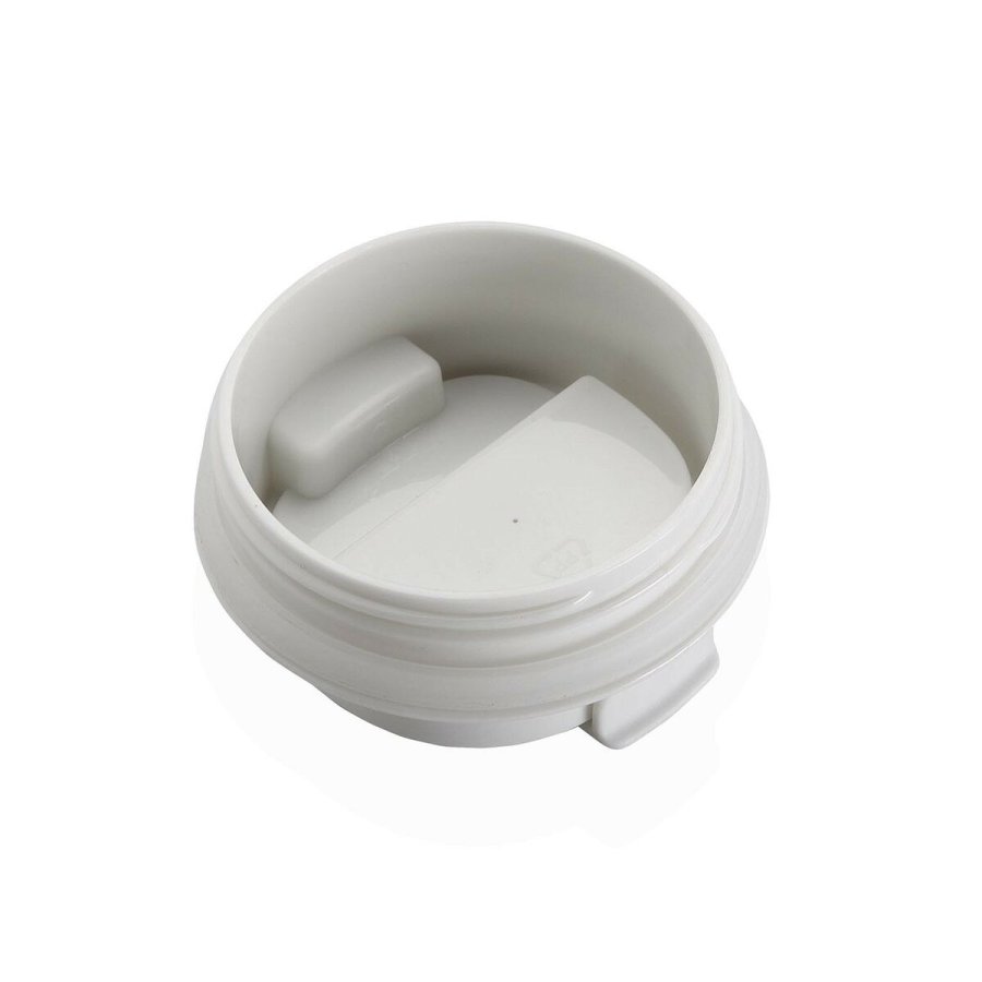 Glas med lg Versa Hvid Stl polypropylen 510 ml #9