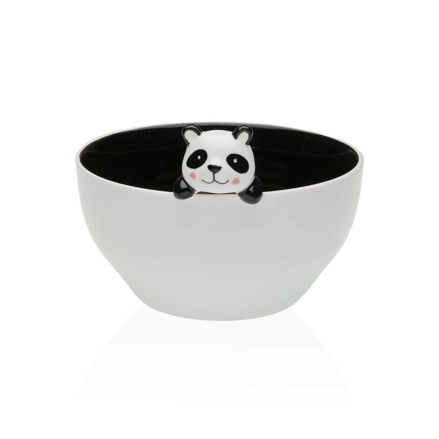 Skl Versa Porceln 15,8 x 9,5 x 14 cm Pandabjrn #1