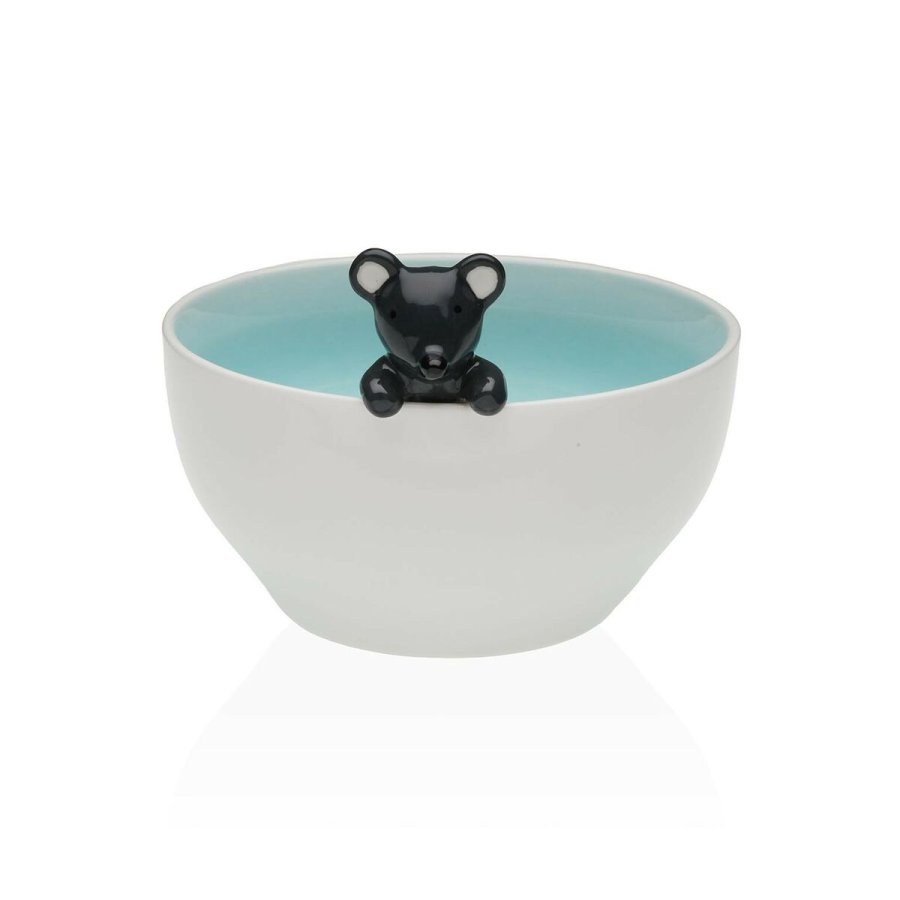 Skl Versa Porceln 15,8 x 9,5 x 14 cm Mus #1