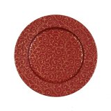 Underkop Versa Serpentine Rd Metal 33 x 1,5 x 33 cm #1