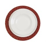 Underkop Versa Serpentine Rd Metal 33 x 1,5 x 33 cm #3