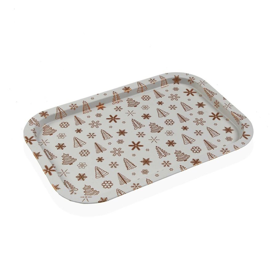 Bakke Versa Metal 32 x 1,5 x 34 cm #1