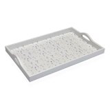 Bakke Versa Laison Tr MDF 30 x 5 x 45 cm #1