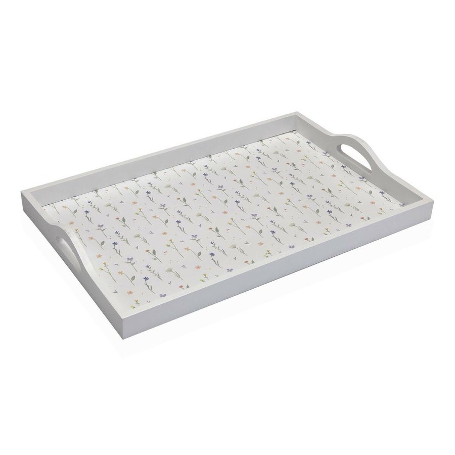 Bakke Versa Laison Tr MDF 30 x 5 x 45 cm #1