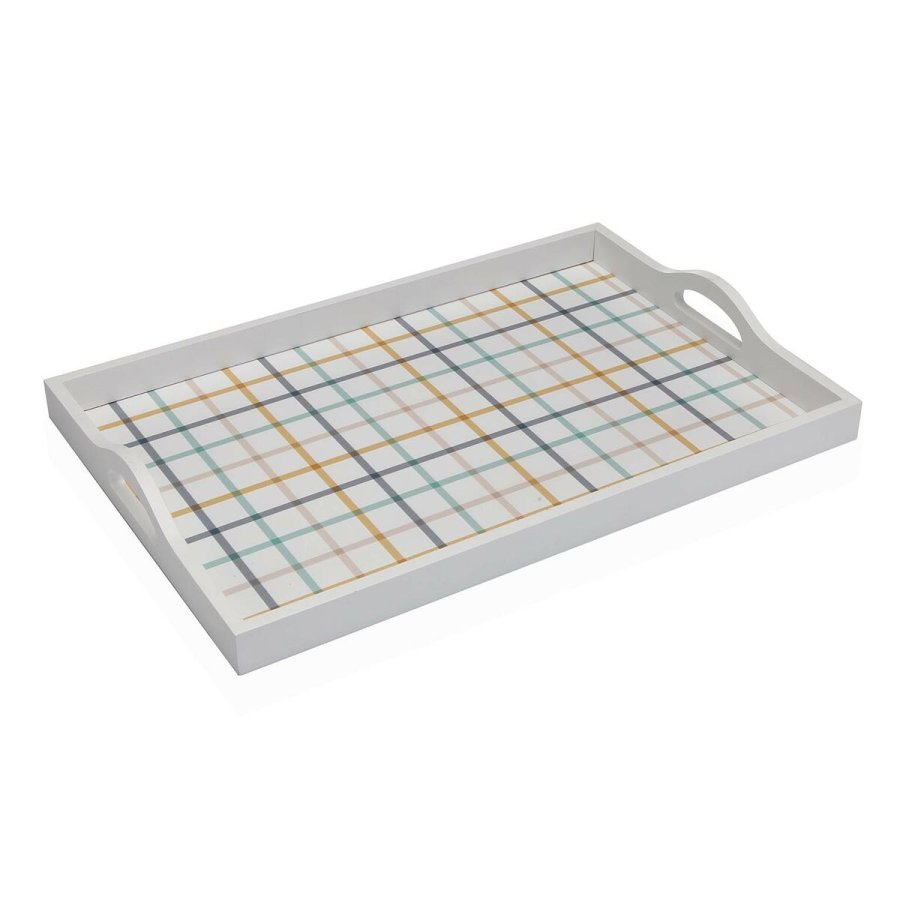 Bakke Versa Peter Tr MDF 30 x 5 x 45 cm #1