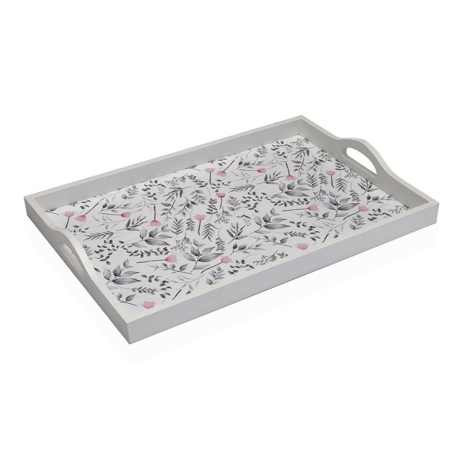 Bakke Versa Caprice Tr MDF 30 x 5 x 45 cm #1