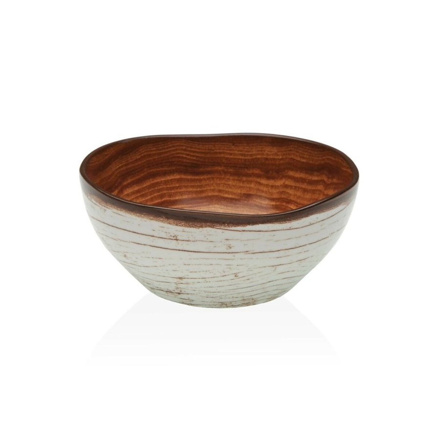 Skl Versa Porceln 12,5 x 5,4 x 12,5 cm #1