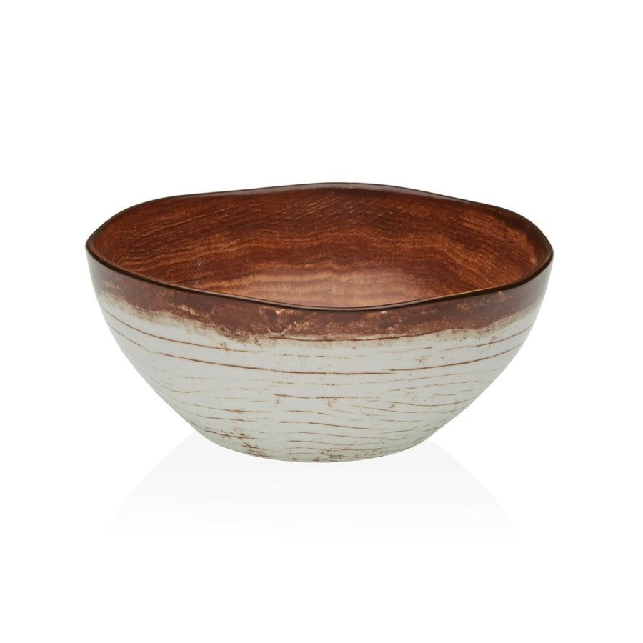 Skl Versa Porceln 15,8 x 6,7 x 15,8 cm #1