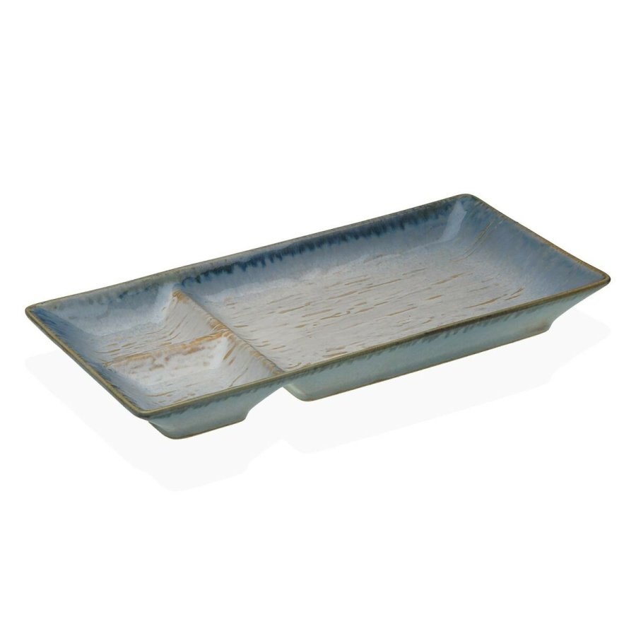 Snack bakke Versa Bl 11,5 x 2,7 x 25 cm Sushi #1