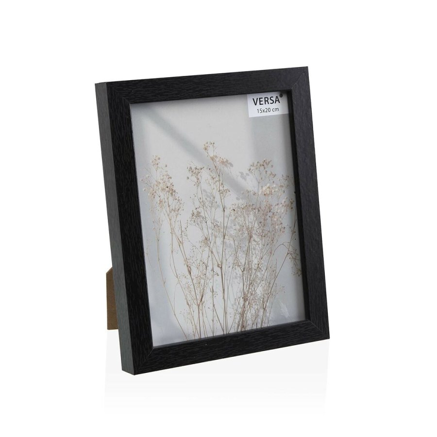 Fotoramme Versa Tr MDF Vintage 2,5 x 22,6 x 17,6 cm #1