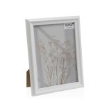 Fotoramme Versa Hvid Tr MDF Vintage #1
