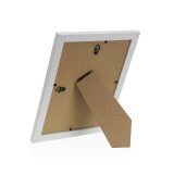 Fotoramme Versa Hvid Tr MDF Vintage #5