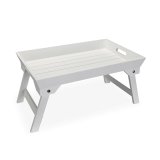Bakkest Versa Hvid Tr MDF 32 x 24 x 48 cm #3