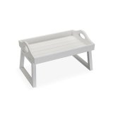 Bakkest Versa Hvid Tr MDF 32 x 24 x 48 cm #5
