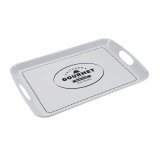 Bakke Versa Gourmet Melamin 31 x 3 x 46,2 cm #1