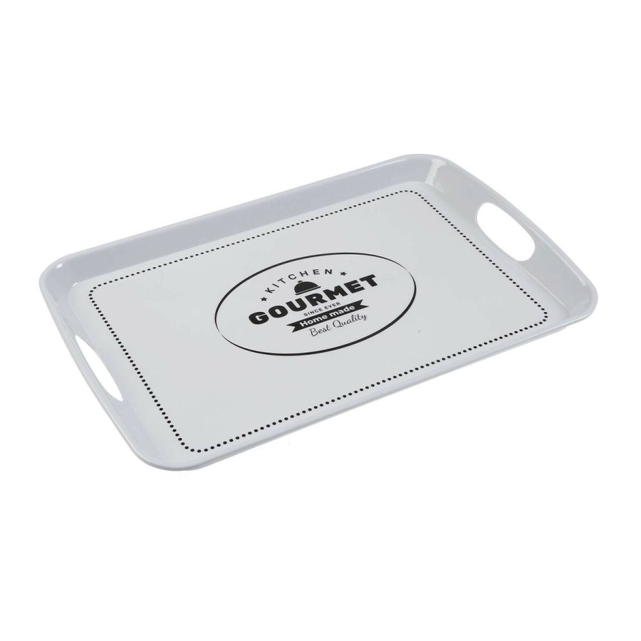 Bakke Versa Gourmet Melamin 31 x 3 x 46,2 cm #1