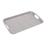 Bakke Versa Serpentine Melamin 31 x 3 x 46,2 cm #1