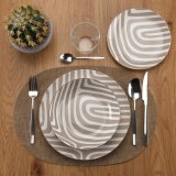 Spisestel Versa Denali Gr Porceln #3
