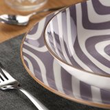 Spisestel Versa Denali Gr Porceln #5