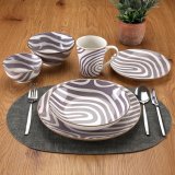 Spisestel Versa Denali Gr Porceln #7