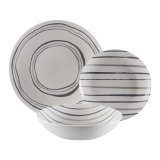 Spisestel Versa Gr Porceln #1