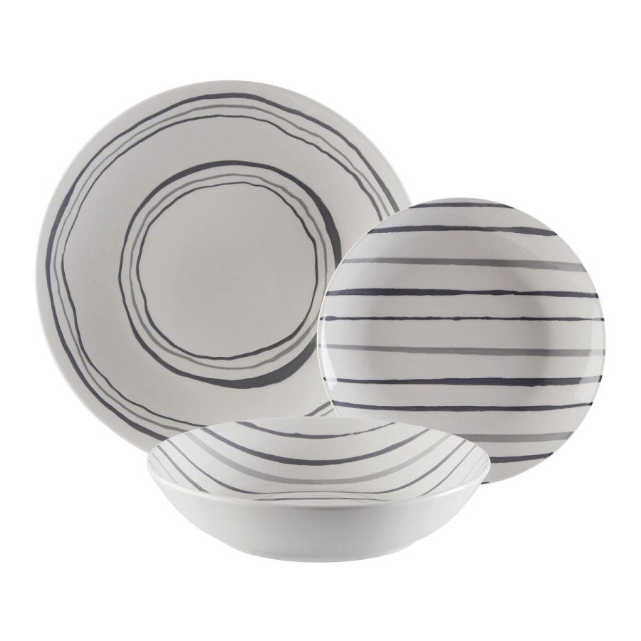 Spisestel Versa Gr Porceln #1