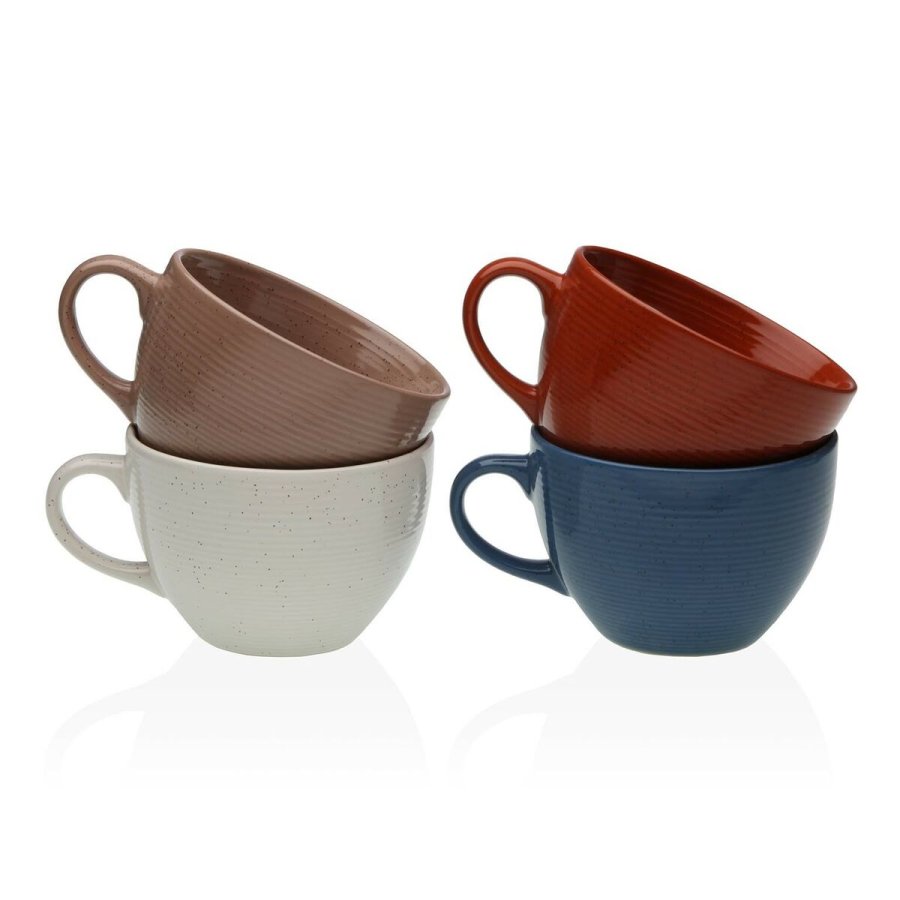 Krus Versa Romane #1