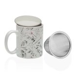 Krus med infusionsfilter Versa Caprice #1