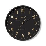 Vgur Versa Sort Plastik 4 x 30 x 30 cm #1