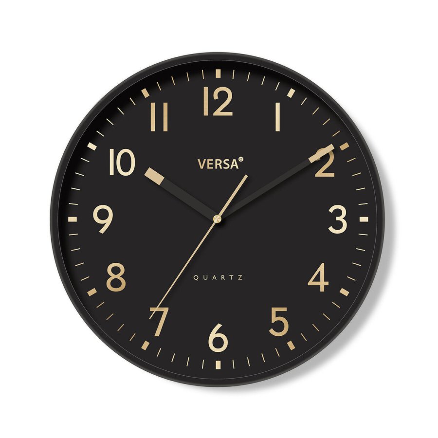 Vgur Versa Sort Plastik 4 x 30 x 30 cm #1