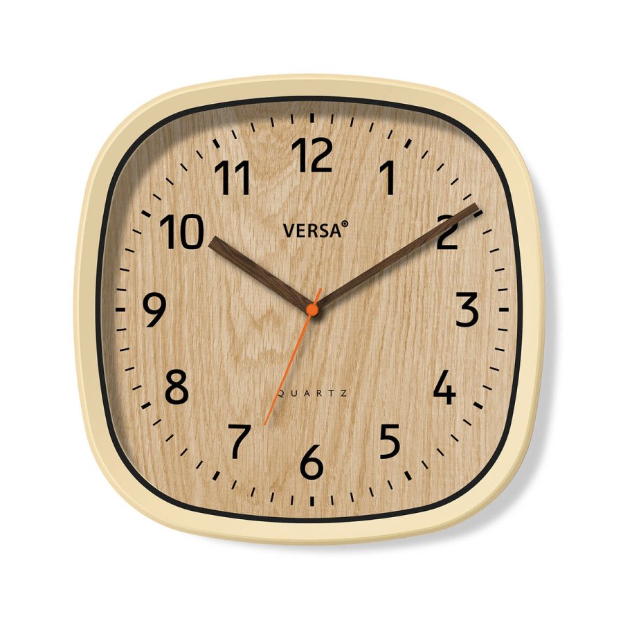Vgur Versa Plastik 4,8 x 31 x 31 cm #1