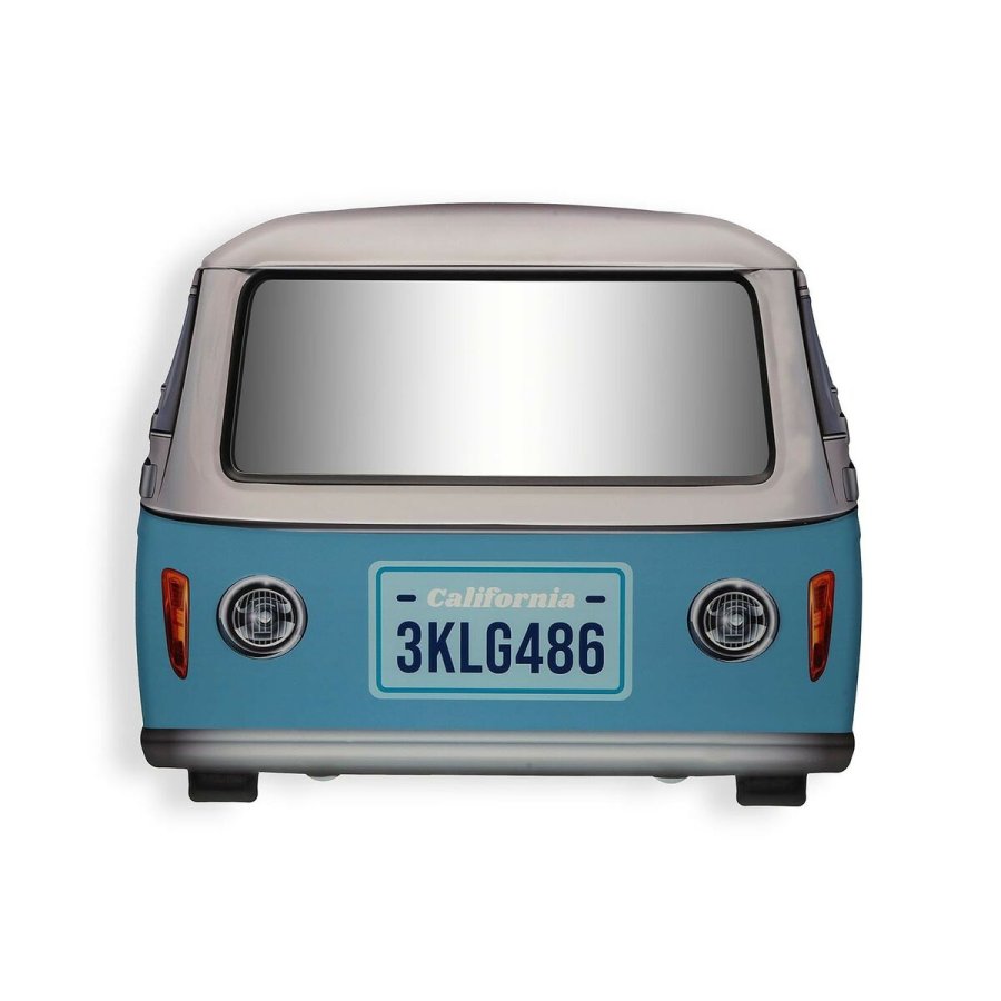 Vgspejl Versa Bl Varevogn 9 x 51 x 61 cm #1