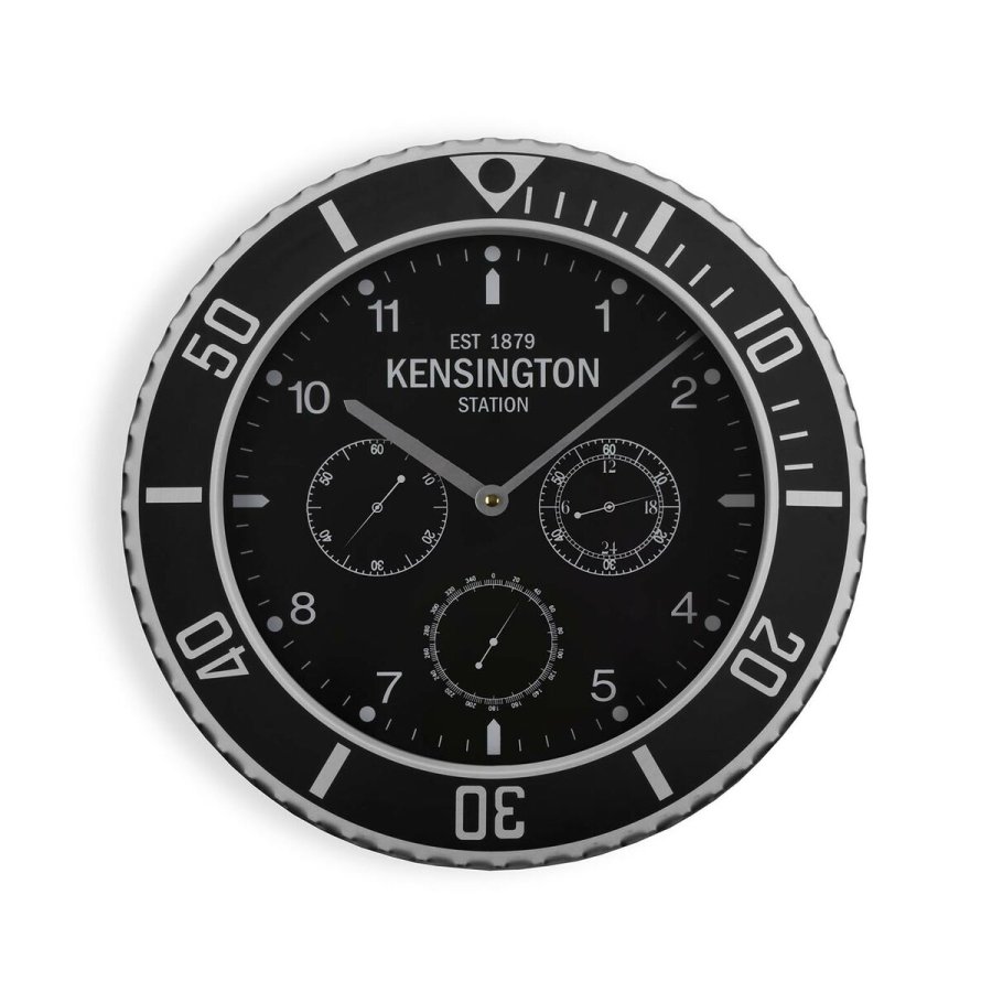 Vgur Versa Kensington Metal 5 x 40 x 40 cm #1